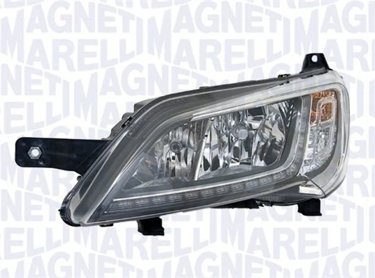 Comprar 1392600080 Fiat/Alfa/Lancia Faro derecho