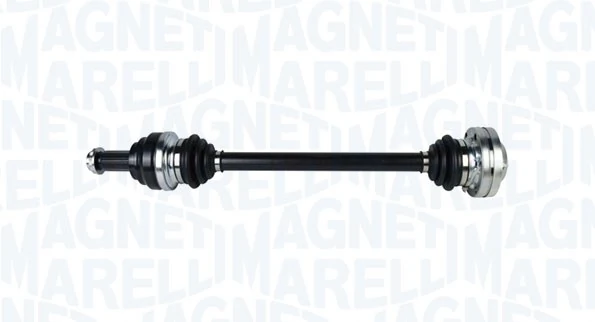 302004190403 Magneti Marelli