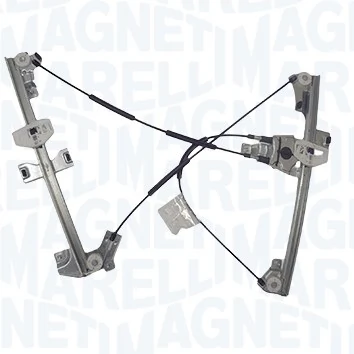 350103160800 Magneti Marelli