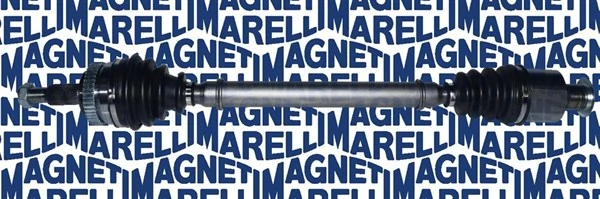 302004190096 Magneti Marelli
