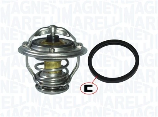 352317100830 Magneti Marelli