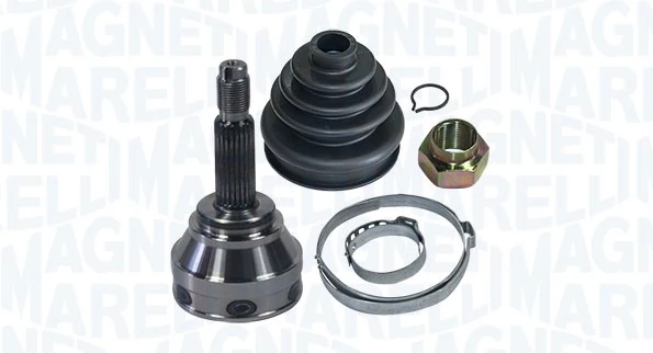  Junta homocinetica Seat Ibiza 1