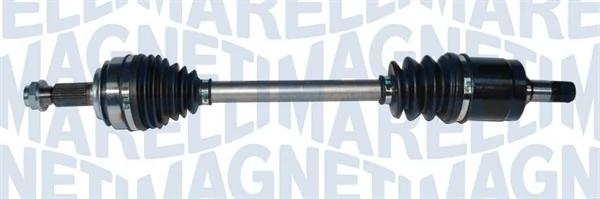 302004190196 Magneti Marelli