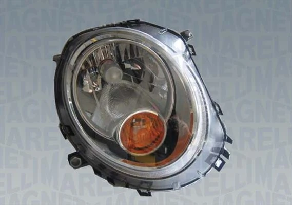 Comprar Faro izquierdo Mini Cooper  R50, R53