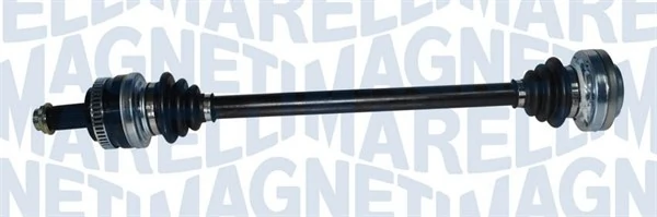 302004190129 Magneti Marelli
