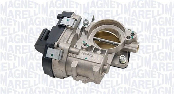 802001897107 Magneti Marelli Mariposa de admisión