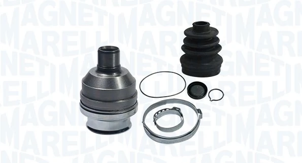 302009100031 Magneti Marelli