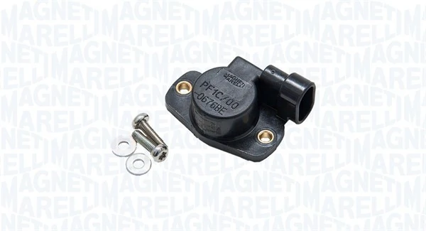 Sensor de aceleración para Renault Clio  (LB0, LB1, LB2)