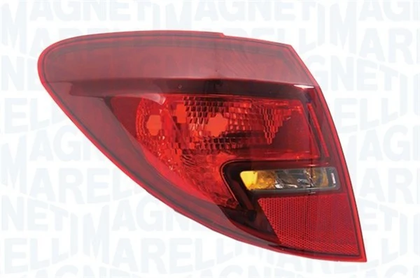 Comprar Piloto trasero derecho Opel Meriva a bajo precio