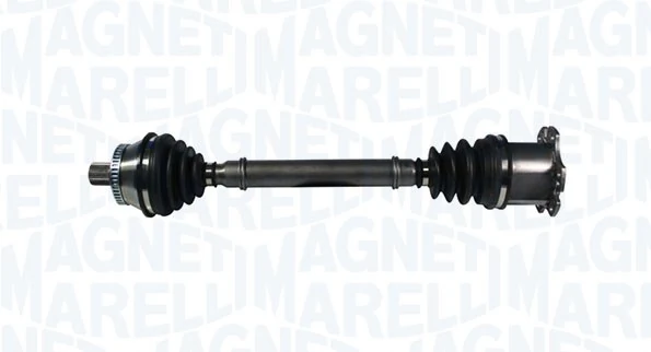 302004190010 Magneti Marelli