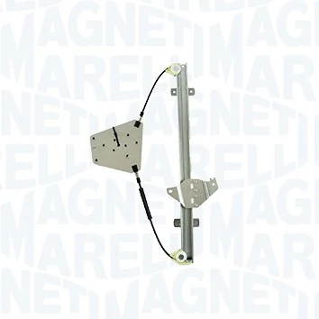 Mecanismo elevalunas delantero derecha Navara  pick-up (2004-2015) original desde 91,48 €
