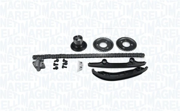 341500000510 Magneti Marelli