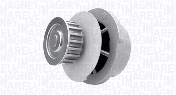 Bomba de agua 90325661 Hyundai/Kia