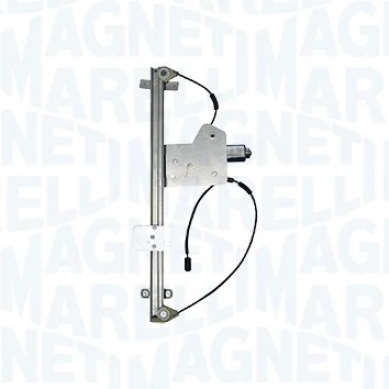 350103981000 Magneti Marelli