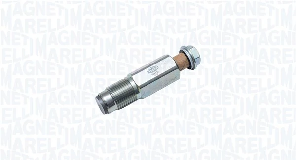  Regulador de presión de combustible Citroen Jumper 