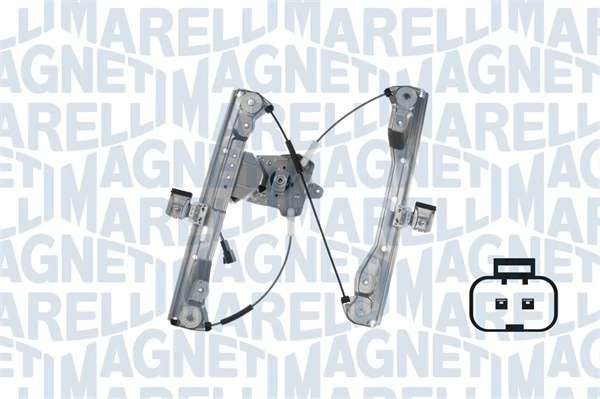 350103170466 Magneti Marelli