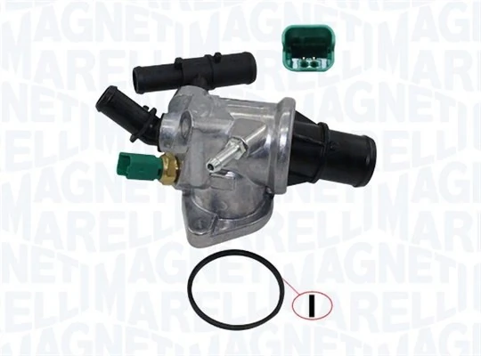 352317101710 Magneti Marelli