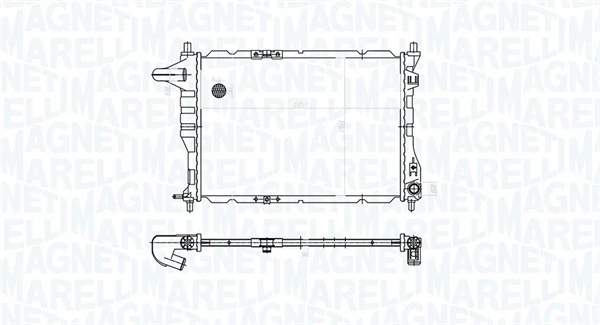 350213177900 Magneti Marelli