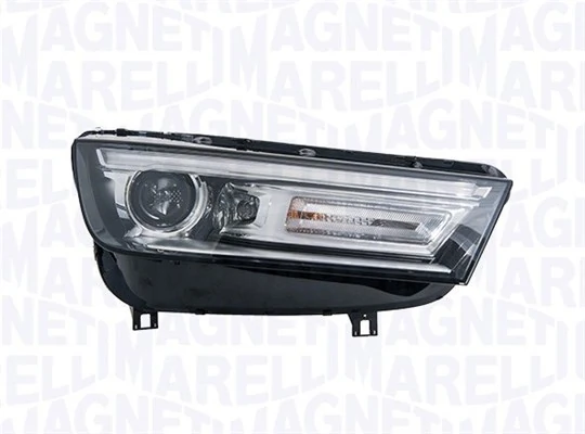 Faro delantero derecho Audi Q5  desde 494,43 €
