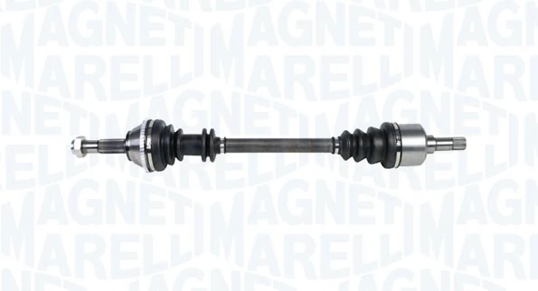 302004190037 Magneti Marelli
