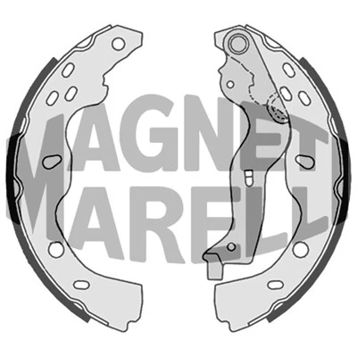 360219198347 Magneti Marelli