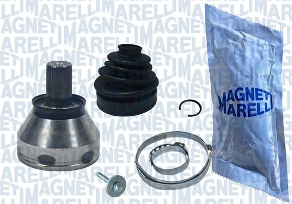 302015100369 Magneti Marelli