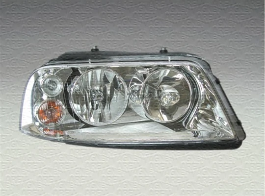 Faros delanteros Seat Alhambra 