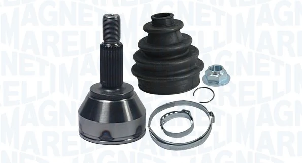 302015100122 Magneti Marelli