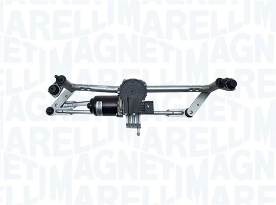 Varillaje de limpiaparabrisas para Seat Ibiza V KJ1, KJG
