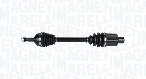 302004190253 Magneti Marelli