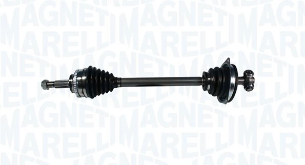 302004190097 Magneti Marelli