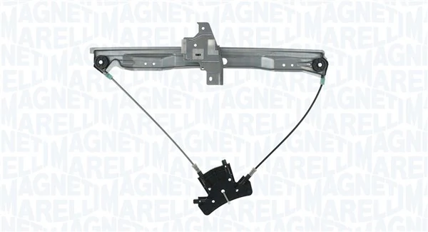 350103134800 Magneti Marelli