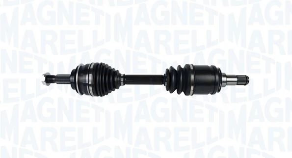 302004190262 Magneti Marelli