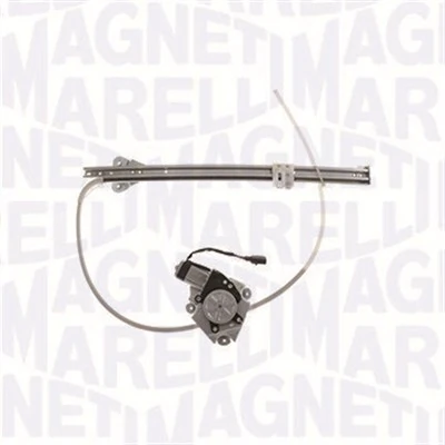 350103170119 Magneti Marelli