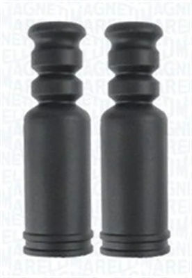 Topes de suspensión & guardapolvo amortiguador para Mitsubishi Eclipse  (GK, GL)