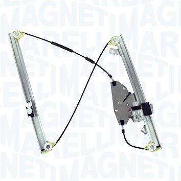 Comprar Mecanismo de elevalunas de la puerta delantera derecha BMW 3  E90 a bajo precio