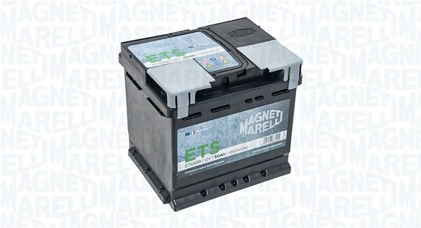 Comprar ETS50R Magneti Marelli Batería de coche