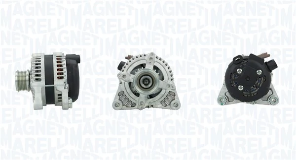 063736152010 Magneti Marelli