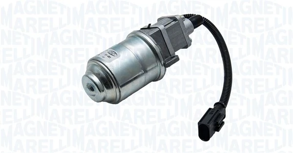 024000015010 Magneti Marelli Bomba de embrague