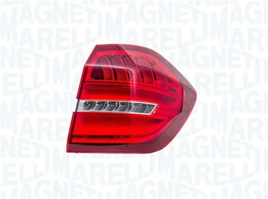 710815900900 Magneti Marelli Piloto trasero izquierdo