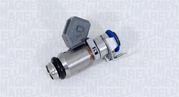 Inyector-bomba Renault Megane I (EA0, EA1)