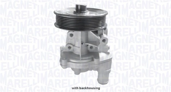 Comprar Bomba de agua Ford Transit  V347/8 a bajo precio