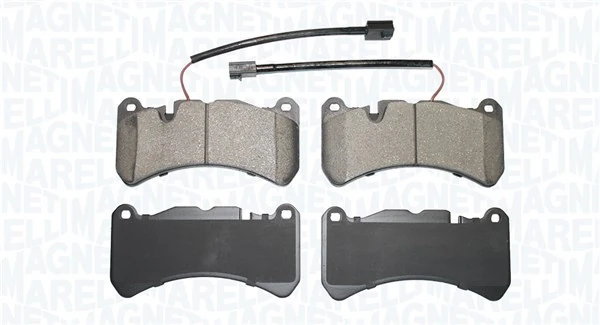 363916061110 Magneti Marelli