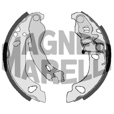 360219196350 Magneti Marelli