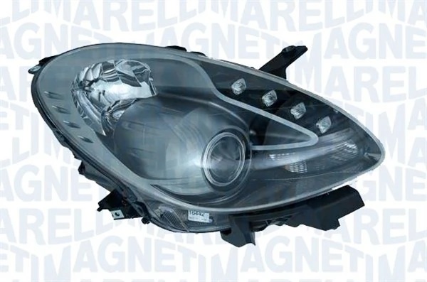 Faro delantero derecho Alfa Romeo Giulietta  hatchback comprar en España