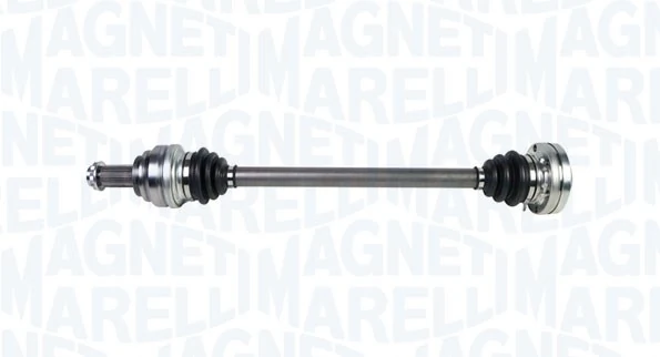 302004190139 Magneti Marelli