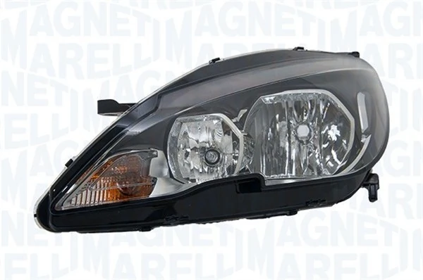Comprar 57C209U Polcar Faro delantero izquierdo