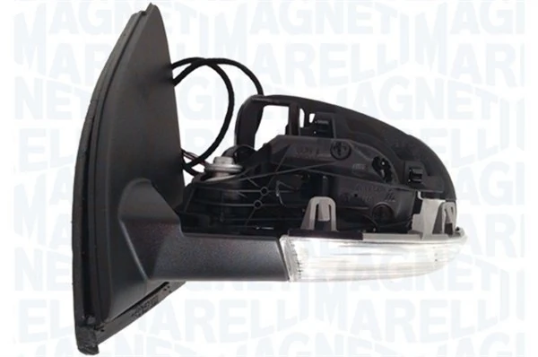 Espejo izquierdo Volkswagen Golf V hatchback (1K1) (2003 - 2010) precio, desde 124,20 USD