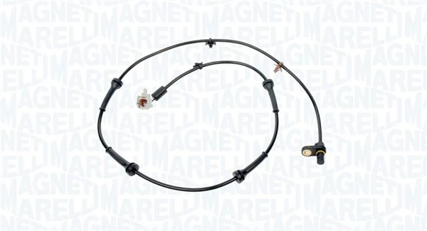 172100095010 Magneti Marelli