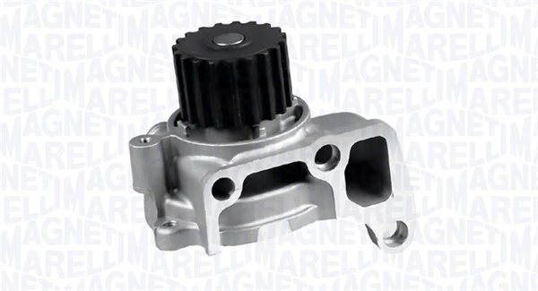 Bomba de agua para Mazda 626 GW
